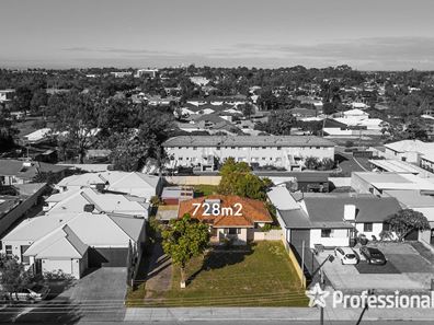 30 Mildmay Street, Balga WA 6061