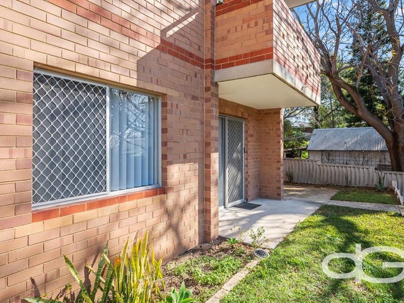 16/41 Davilak Avenue, Hamilton Hill WA 6163