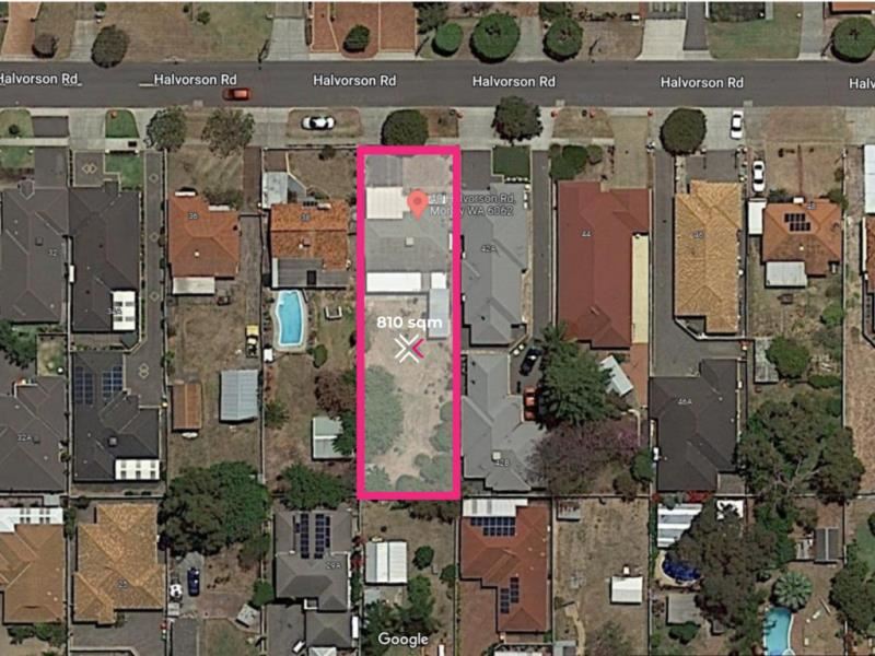 40 Halvorson Road, Morley