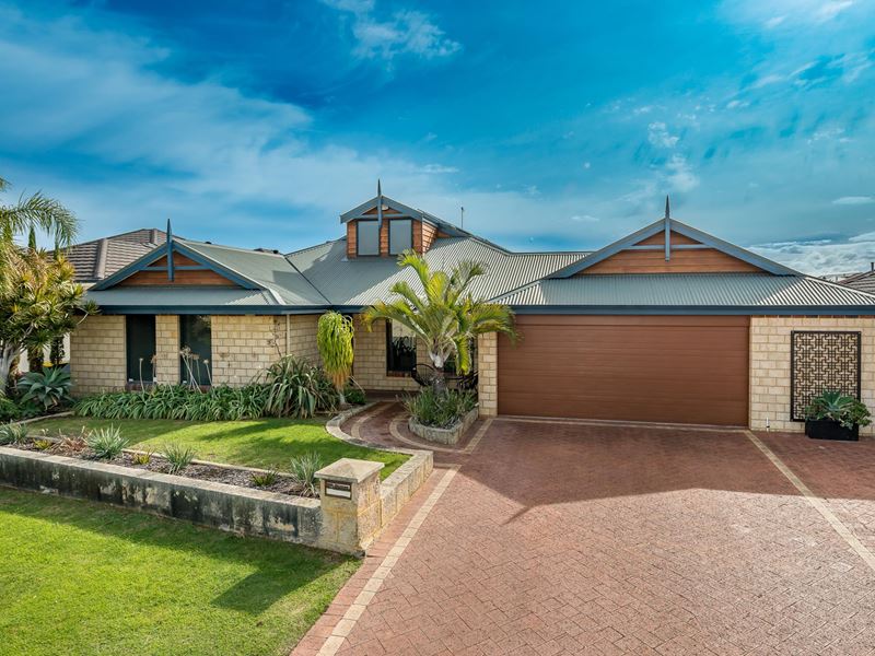 5 Stinson Square, Iluka WA 6028