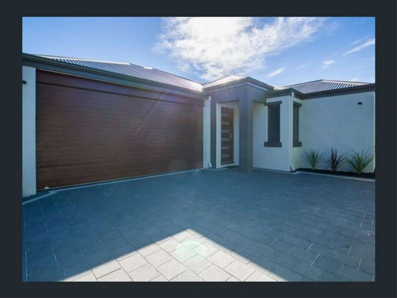 23A Bonneville Way, Joondalup