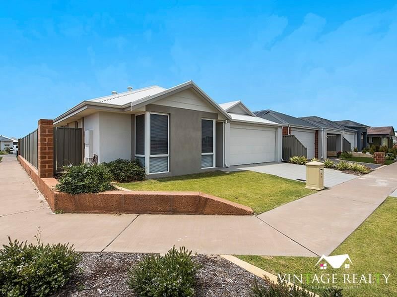 8 Mcmillan Road, Byford