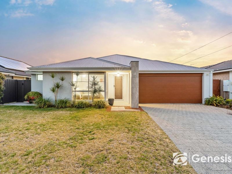 12 Poppy Way, Piara Waters