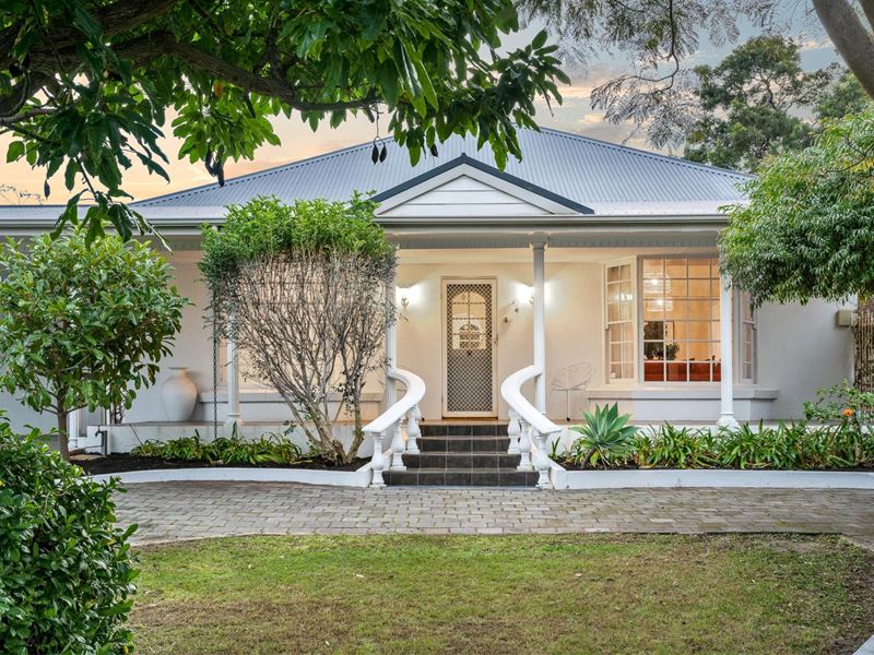 45 Strickland Street, Mount Claremont WA 6010