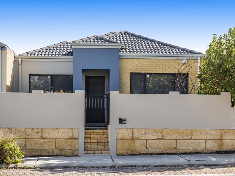 101 Rosegreen Avenue, Butler