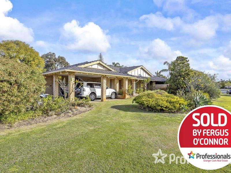 250 Summerlakes Parade, Ballajura