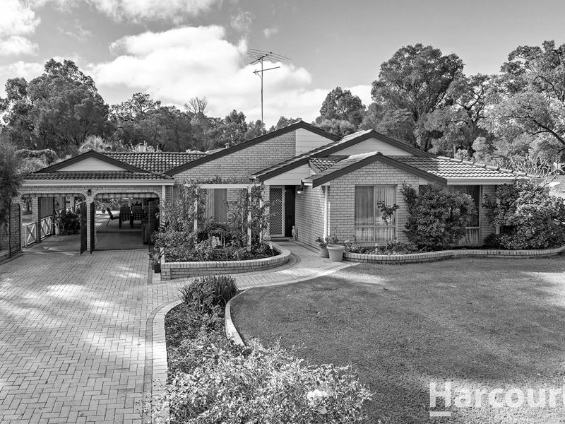 12 Seery Court, Lake Clifton WA 6215