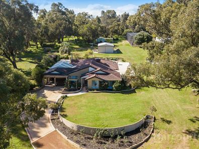 12 Seery Court, Lake Clifton WA 6215