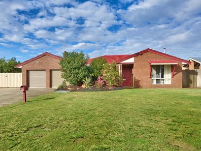 4 Hoby Road, Noranda WA 6062