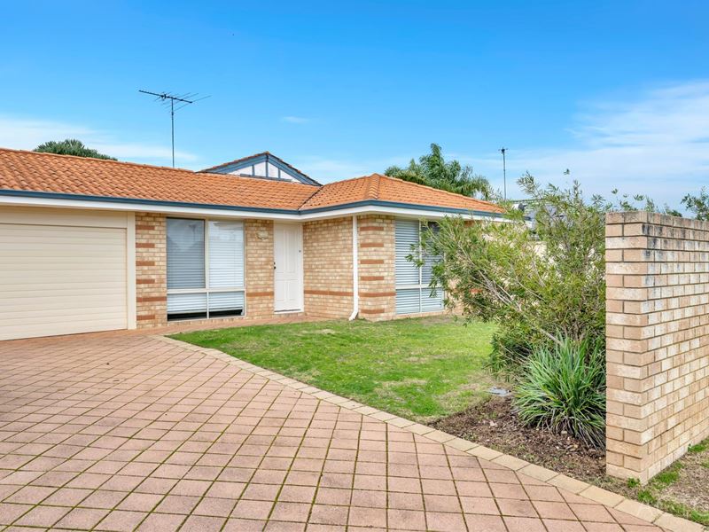 3 Bancroft Close, Greenfields