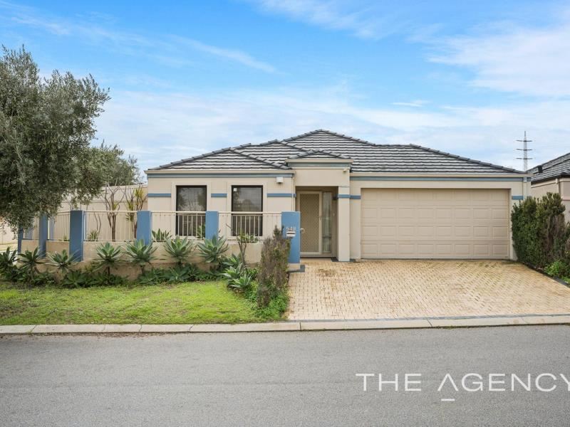 54B Bayview Terrace, Yangebup