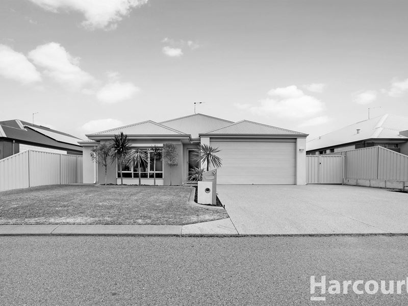9 Southport Drive, Baldivis WA 6171