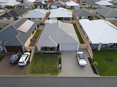 9 Southport Drive, Baldivis WA 6171
