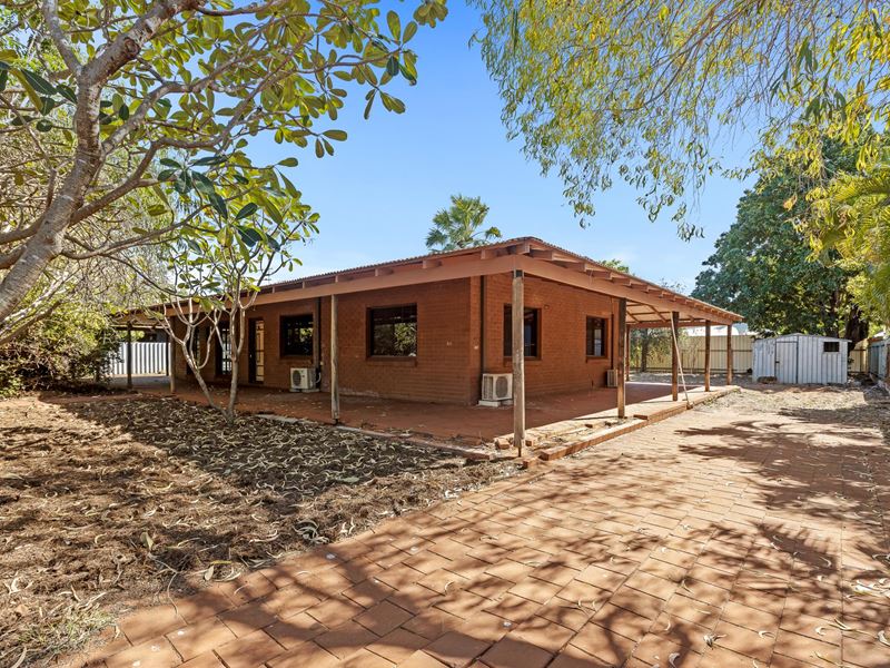 36 Orr Street, Broome