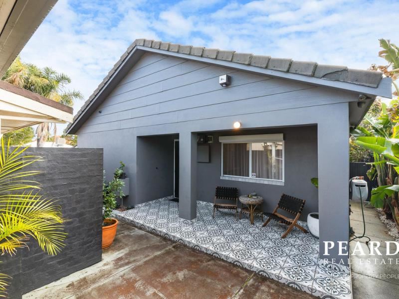 57a Temple Street, Victoria Park