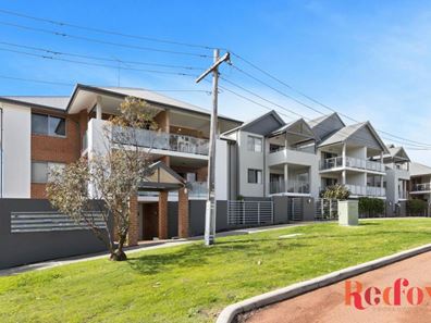 37/54 Central Avenue, Maylands WA 6051