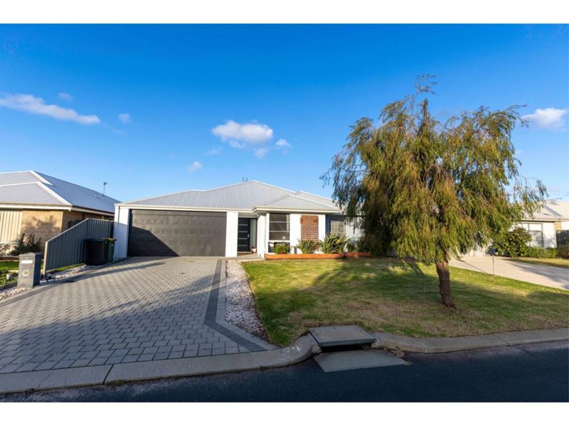 16 Calamari Street, Kealy