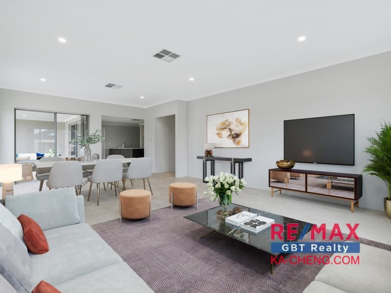 54 Arthur Street, Caversham