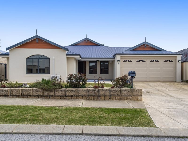 8 Millwood Street, Secret Harbour