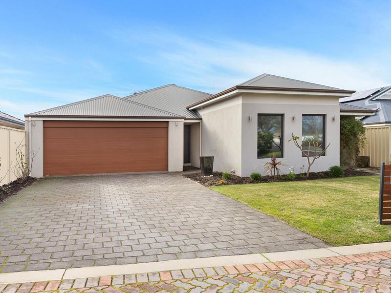 10 Gillespie Parkway, Baldivis
