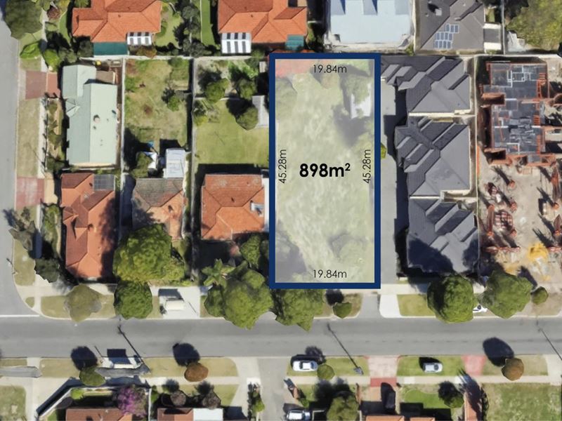 162 Kooyong Road, Rivervale
