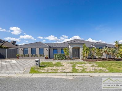 22 Seville Crest, Mindarie WA 6030