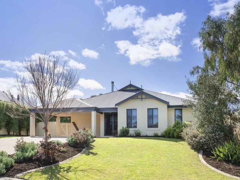 5 Tea Tree Link, Margaret River