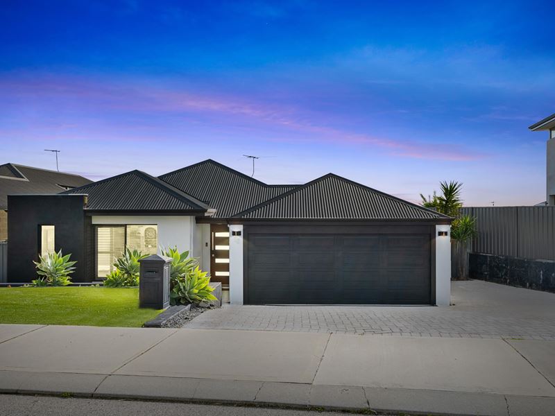17 Marathon Loop, Madeley