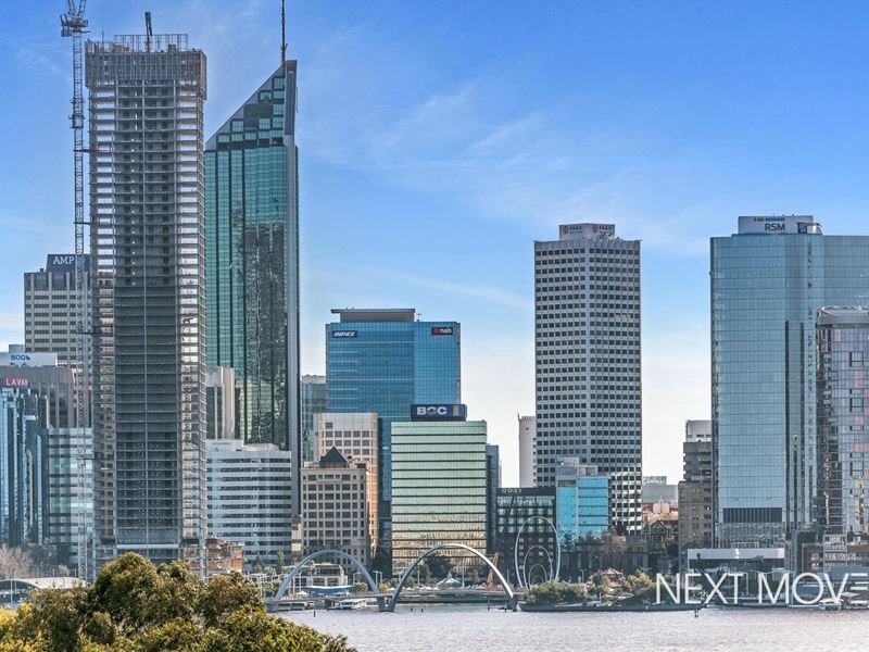 26/19 Bowman Street, South Perth