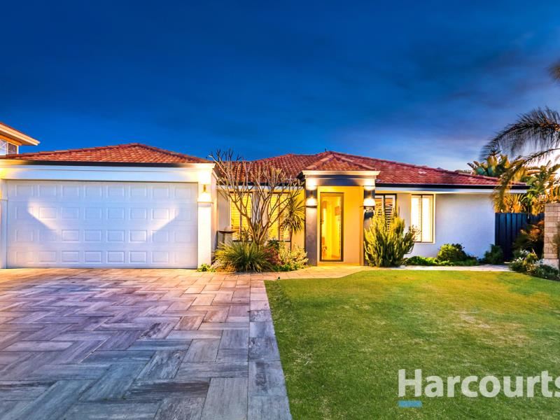 15 Marin Parade, Mindarie