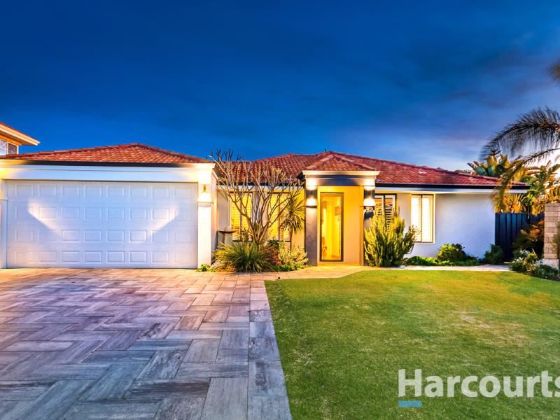 15 Marin Parade, Mindarie WA 6030