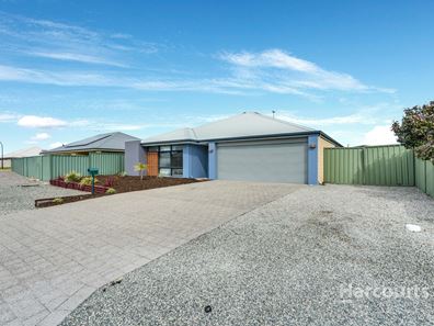 38 Jolly Rambler Boulevard, Ravenswood WA 6208