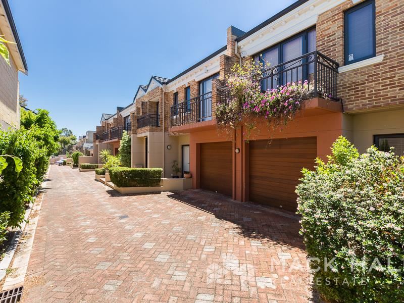 28/212 Railway Parade, West Leederville