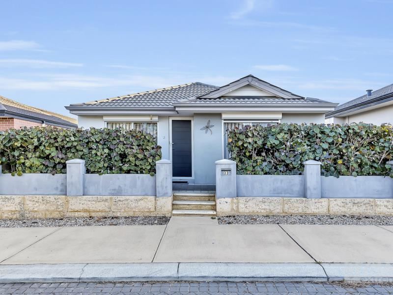 33 Eastwall Parkway, Butler