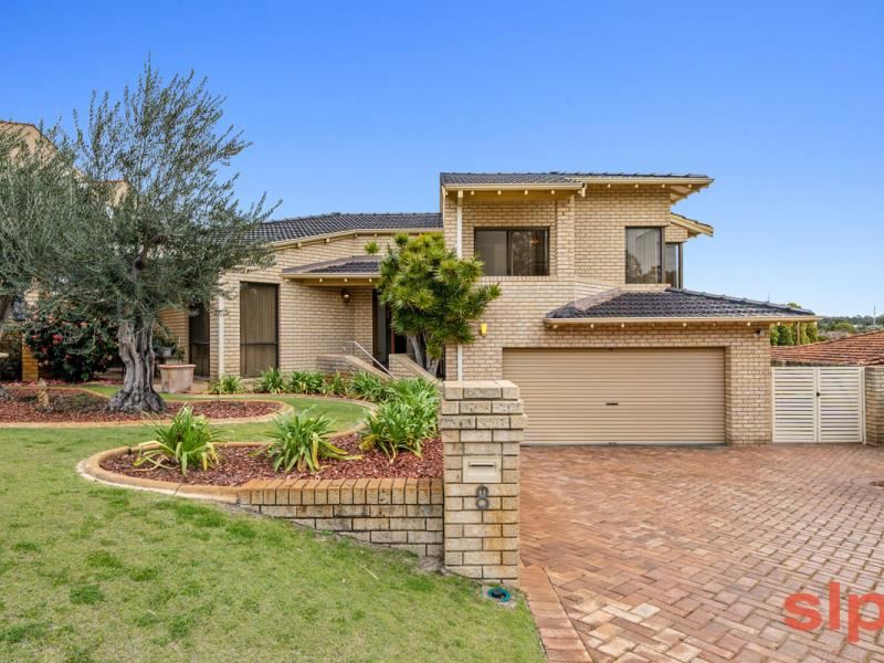 8 McNess Court, Noranda