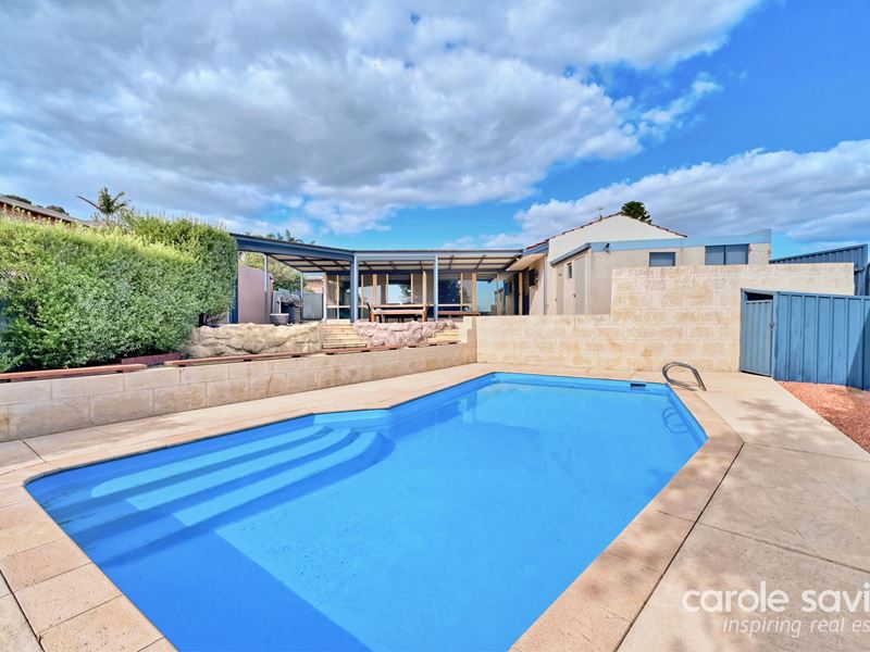 3 Douro Court, Kingsley