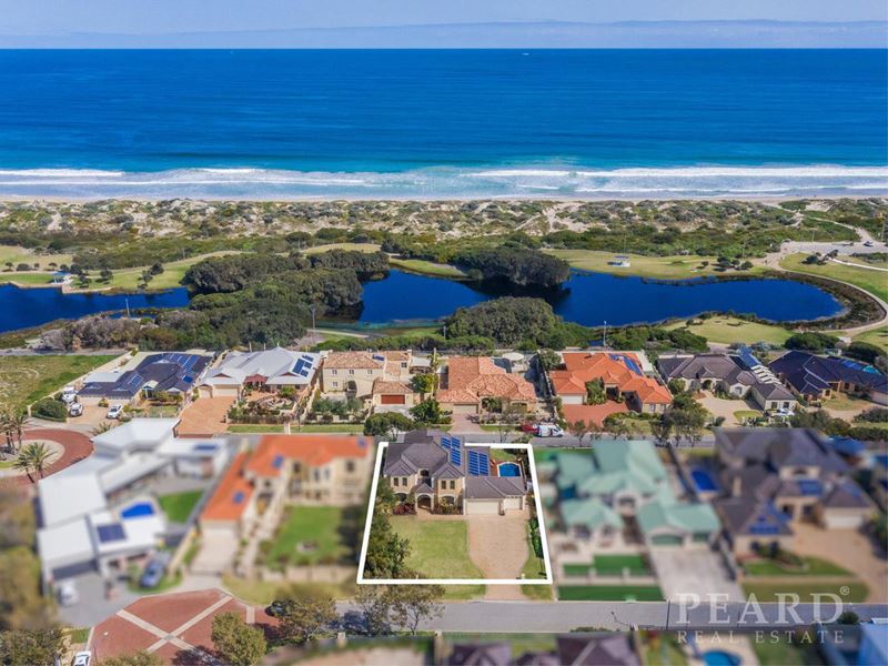 8 Adra Court, Secret Harbour