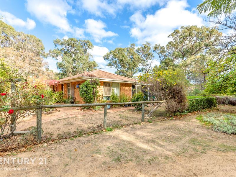 127 Caponi Road, Barragup