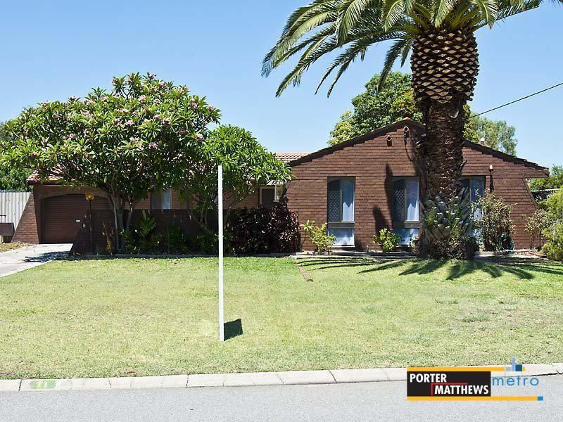 11 Lyonia Court, Forrestfield