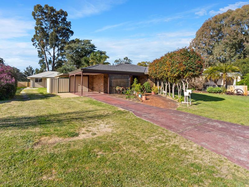 22 Orsett Way, Gosnells