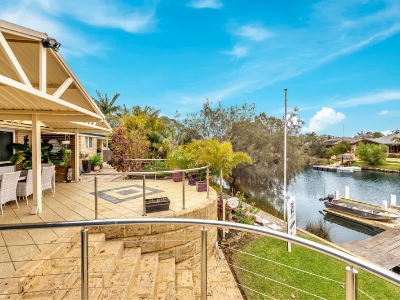 3 Egret Place, South Yunderup