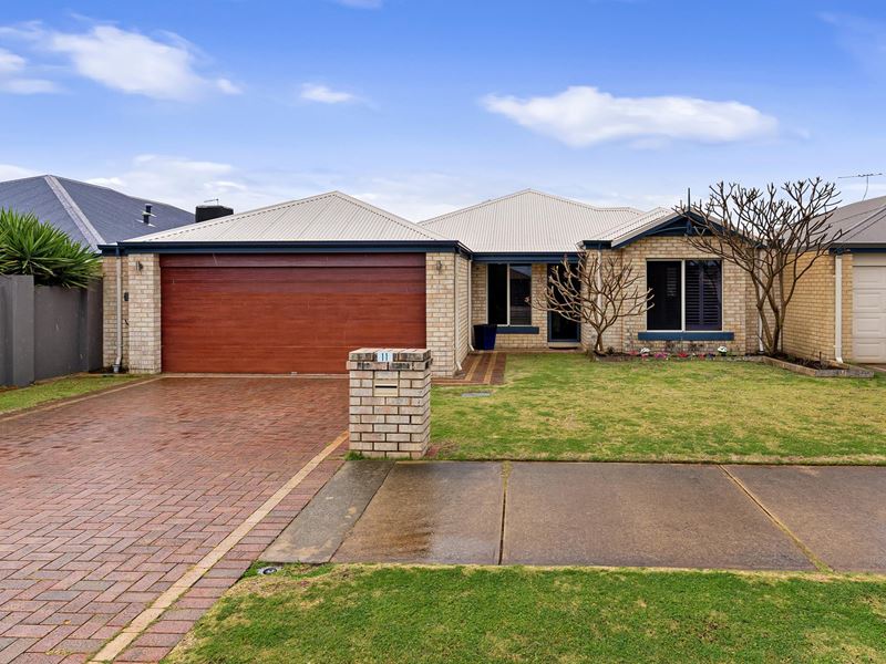 11 Brennan Promenade, Baldivis