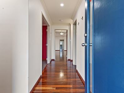 11 Brennan Promenade, Baldivis WA 6171