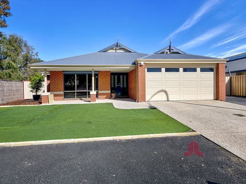 6 Wake Drive, Dalyellup