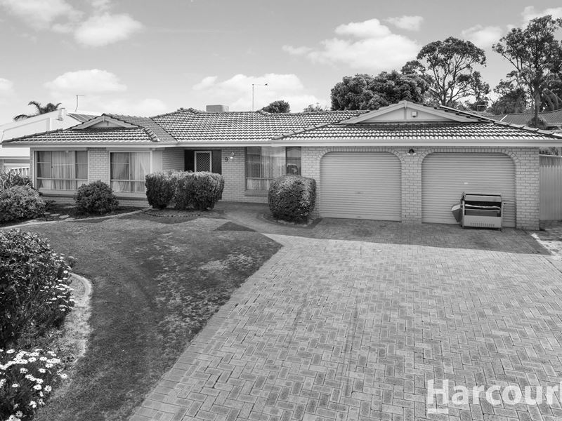 9 Allamanda Way, Halls Head