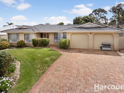 9 Allamanda Way, Halls Head WA 6210