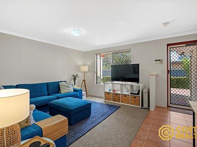 4/105 Briggs Street, Carlisle WA 6101