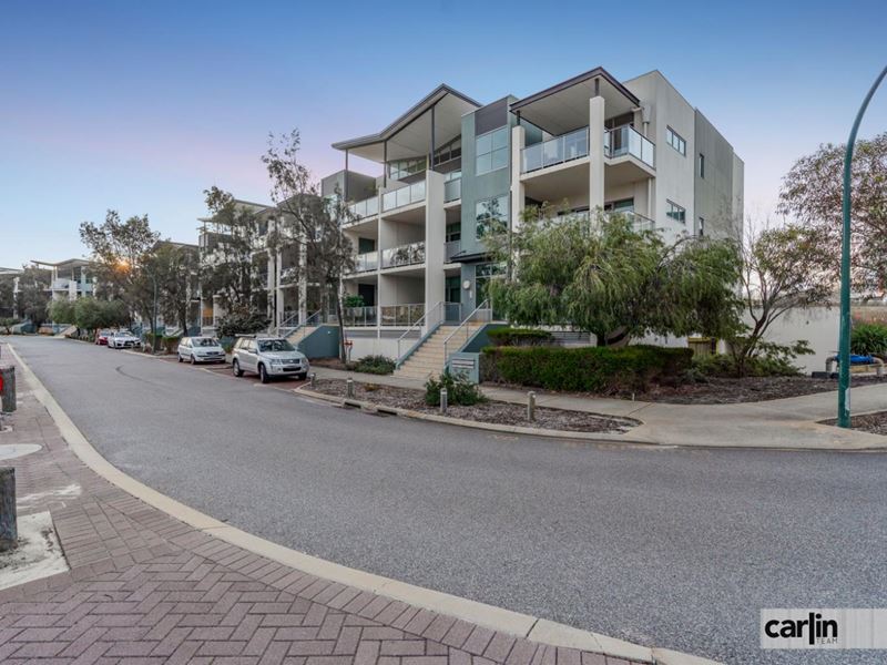 4/30 Malata Crescent, Success WA 6164