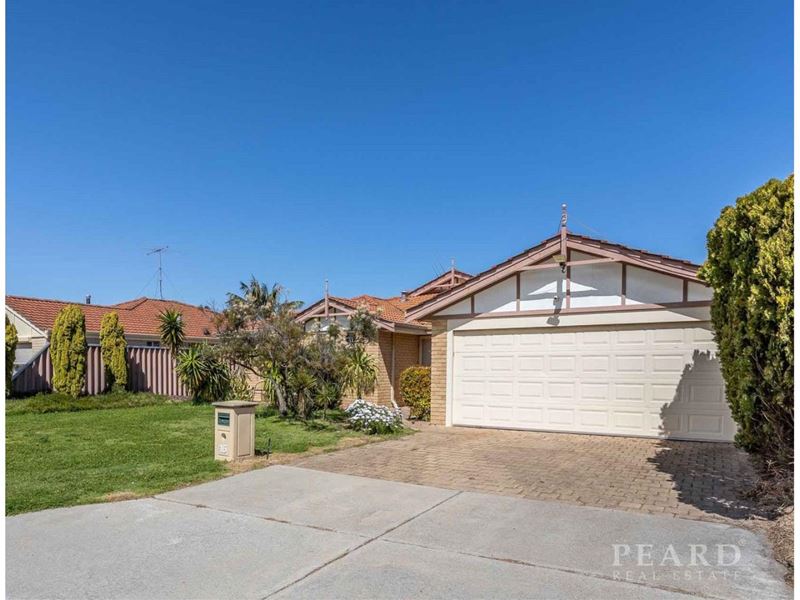 16 Worlanna Mews, Quinns Rocks