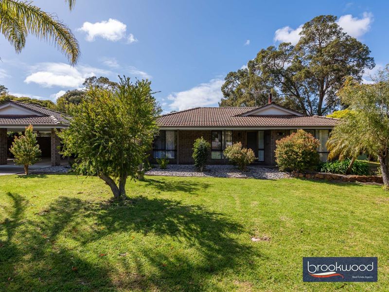 5 Yilgarn Street, Mundaring